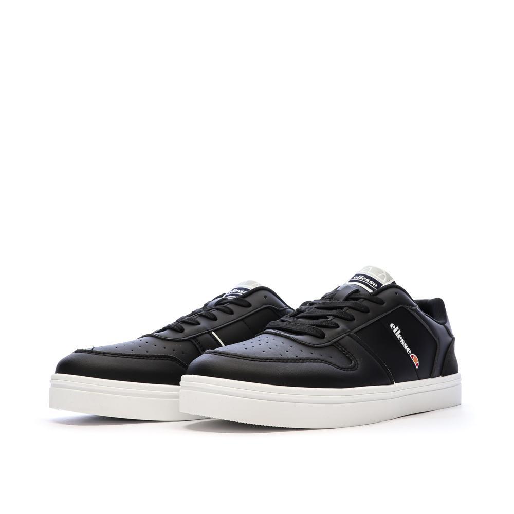 Baskets Noires Homme Ellesse Star 6/7
