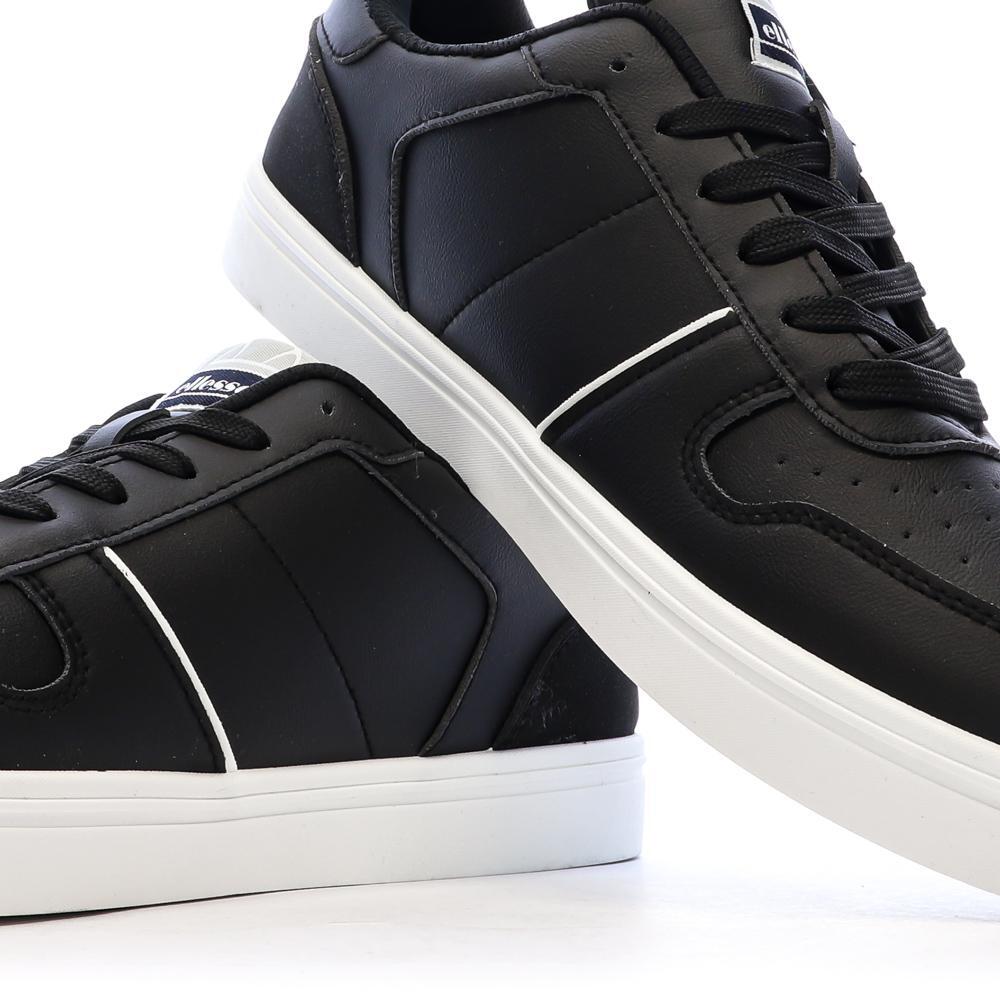 Baskets Noires Homme Ellesse Star 7/7