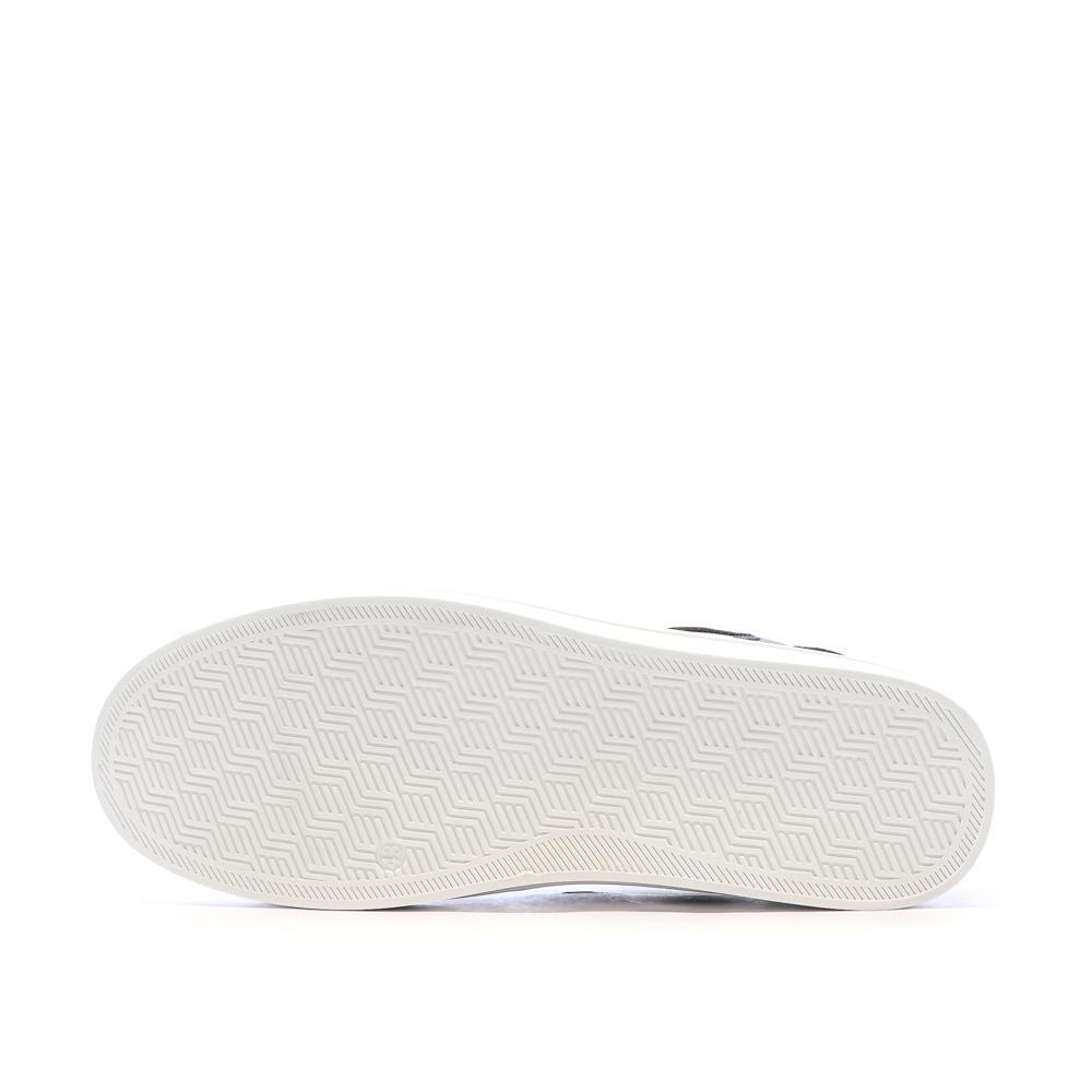 Baskets Noires Homme Ellesse Star 5/7