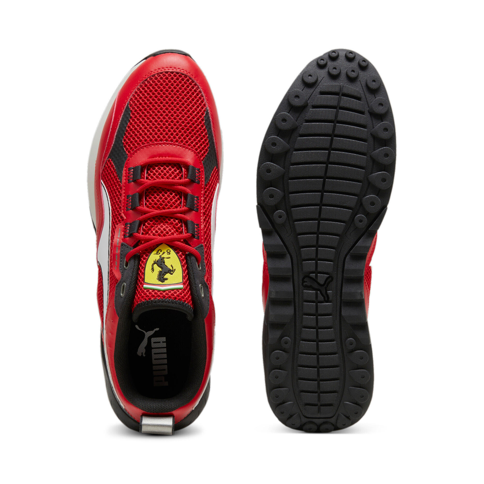 Chaussures homme PUMA Ferrari Speedfusion 2.0 3/7