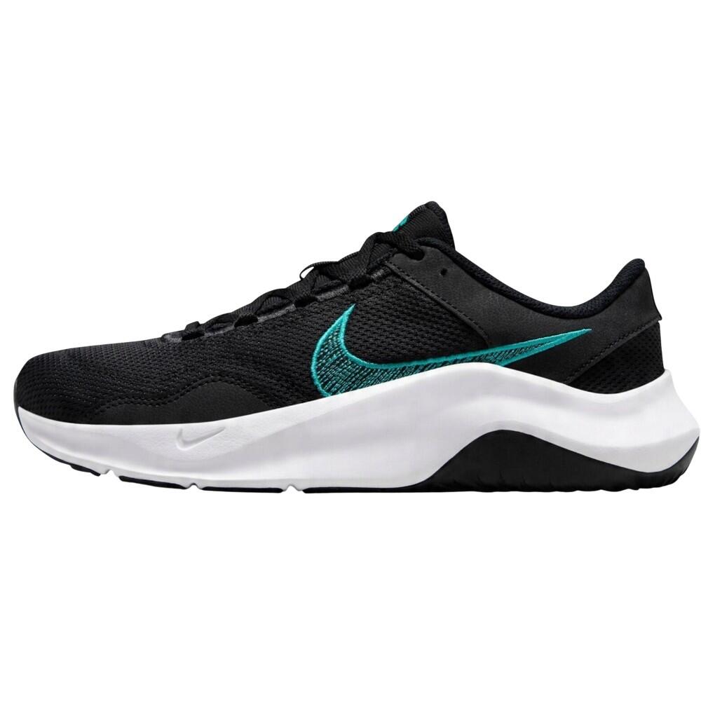 Baskets LEGEND ESSENTIAL NEXT NATURE Homme (Noir) 3/4