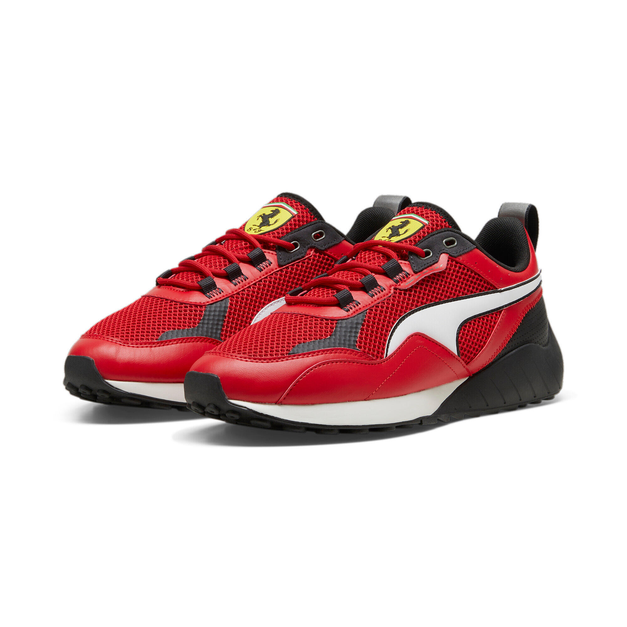 Buty Sportowe Męskie Puma Ferrari Speedfusion 2.