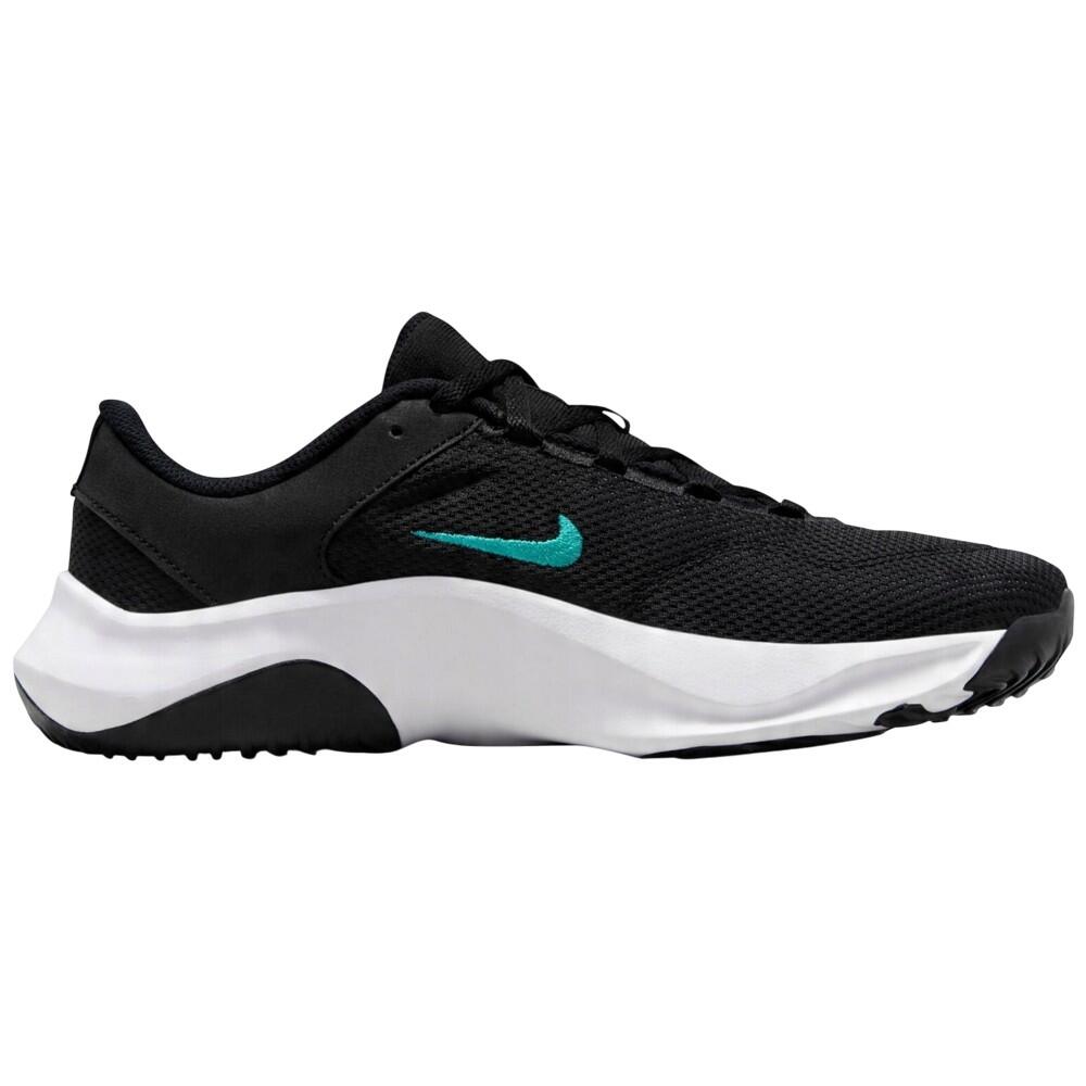 Baskets LEGEND ESSENTIAL NEXT NATURE Homme (Noir) 4/4