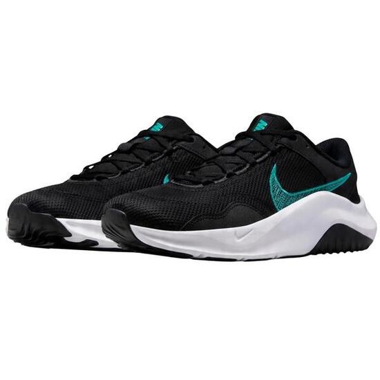 Scarpe Sportive Uomo Nike Legend Essential 3 Next Nature Nero