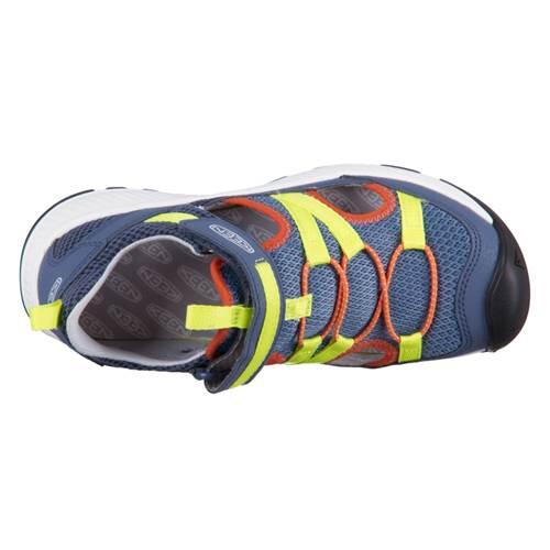 Buty do chodzenia dla dzieci Keen 10287691028607 4/5