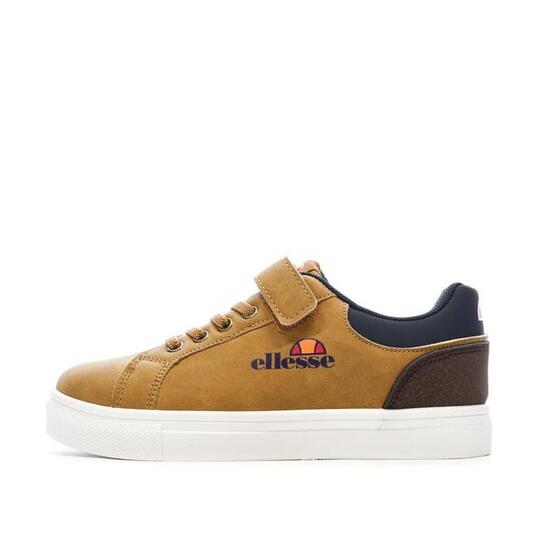 Sneakers Cammello Bambino Ellesse Sabi