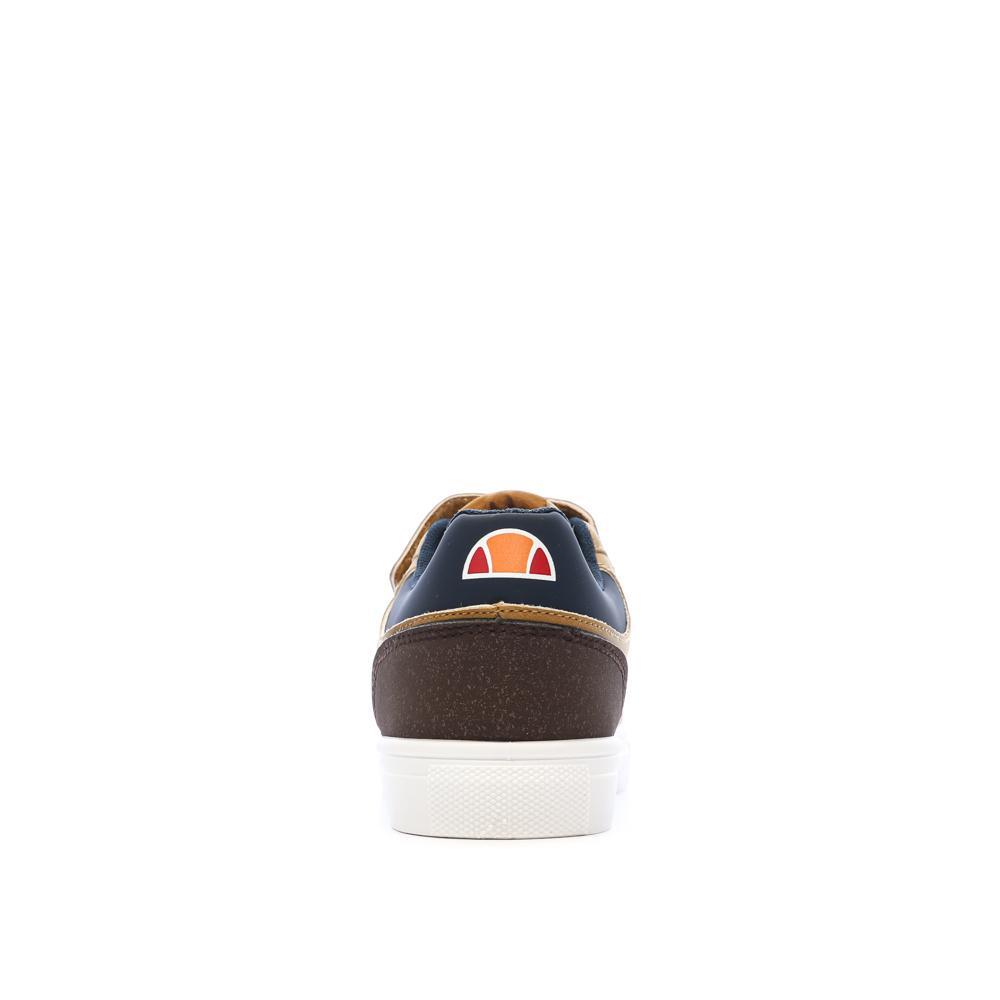 Baskets Camel Garçon Ellesse Sabi 3/7