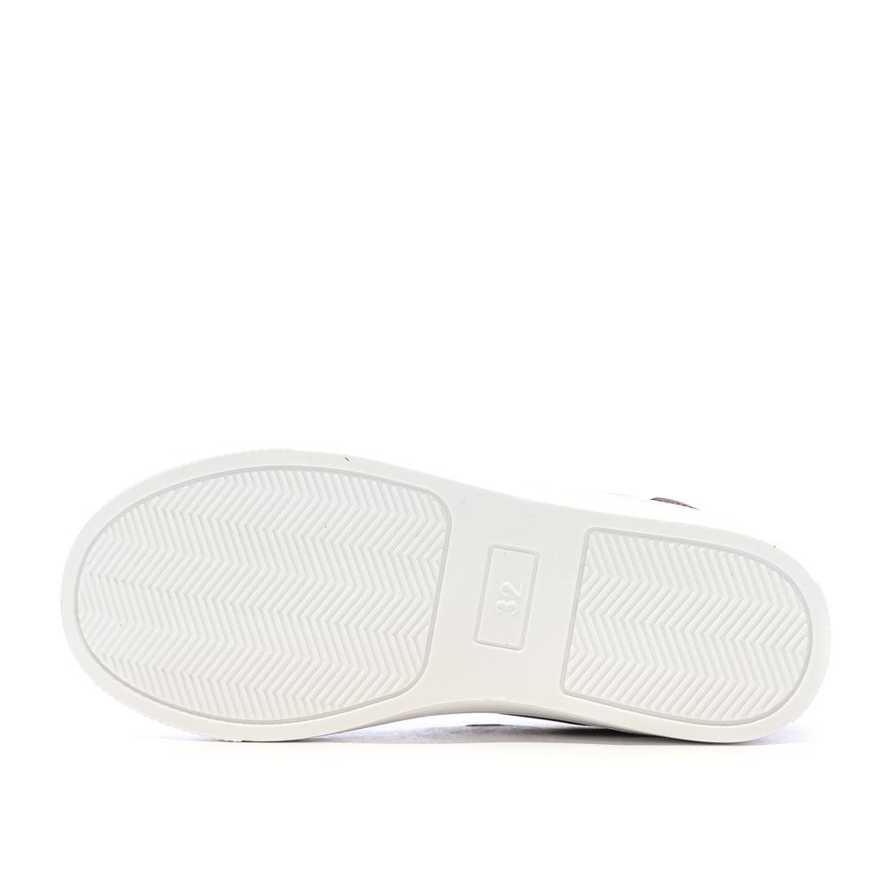Baskets Camel Garçon Ellesse Sabi 5/7