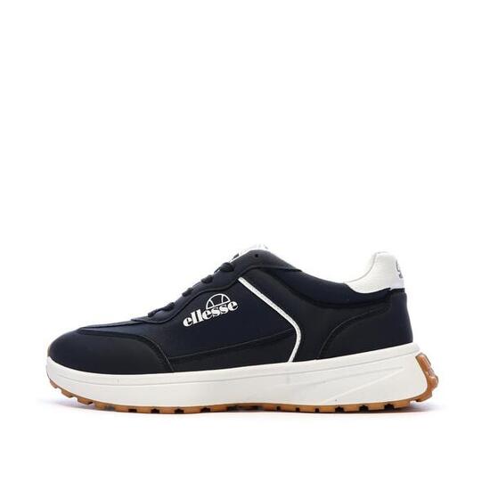 Sneakers Uomo Ellesse Francis Blu Marine