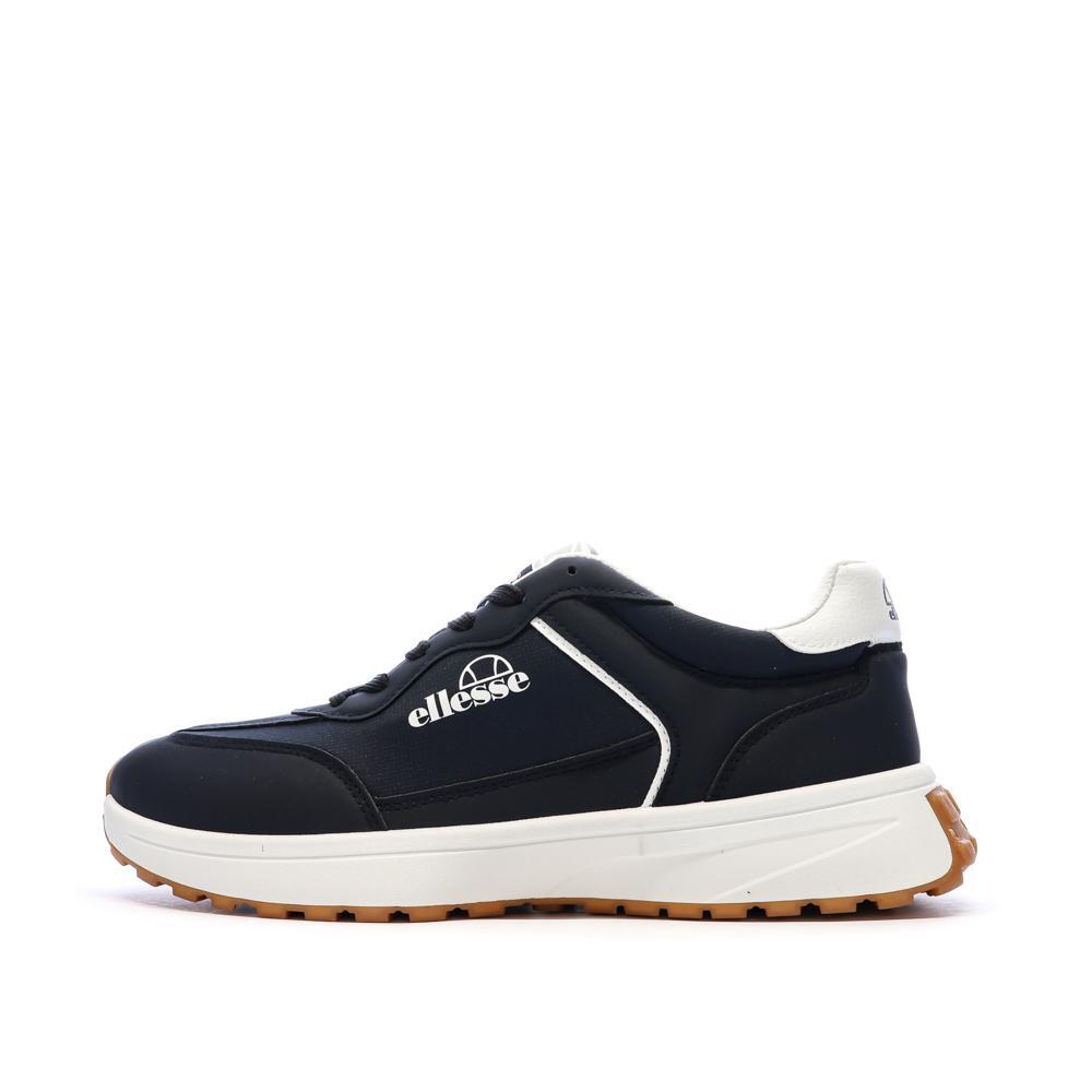Ellesse - Baskets Marine Homme Ellesse Francis - Baskets - Bleu - Decathlon