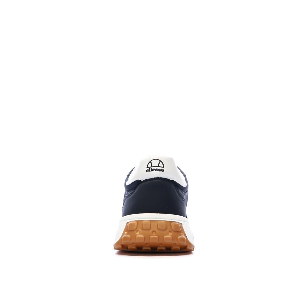 Baskets Marine Homme Ellesse Francis 3/7
