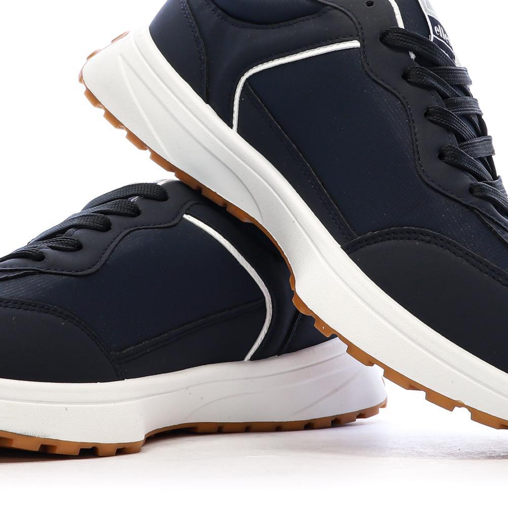 Baskets Marine Homme Ellesse Francis 7/7