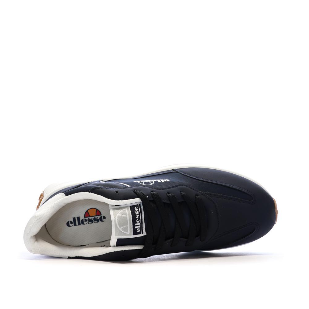 Baskets Marine Homme Ellesse Francis 4/7