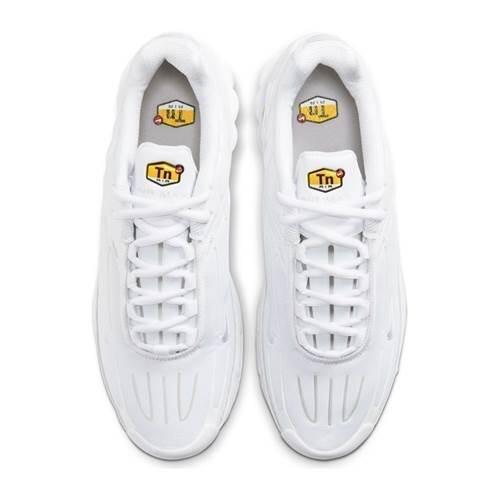 Chaussures universel hommes Nike Air Max Plus 3 3/4