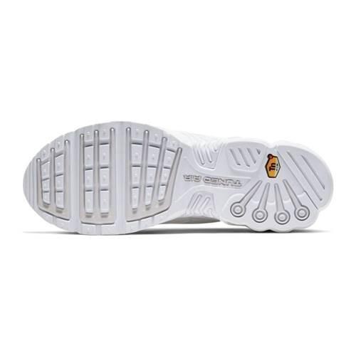 Chaussures universel hommes Nike Air Max Plus 3 4/4
