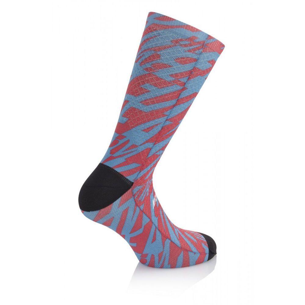 Sokken Mb Wear Fun H17 Allover 2/2