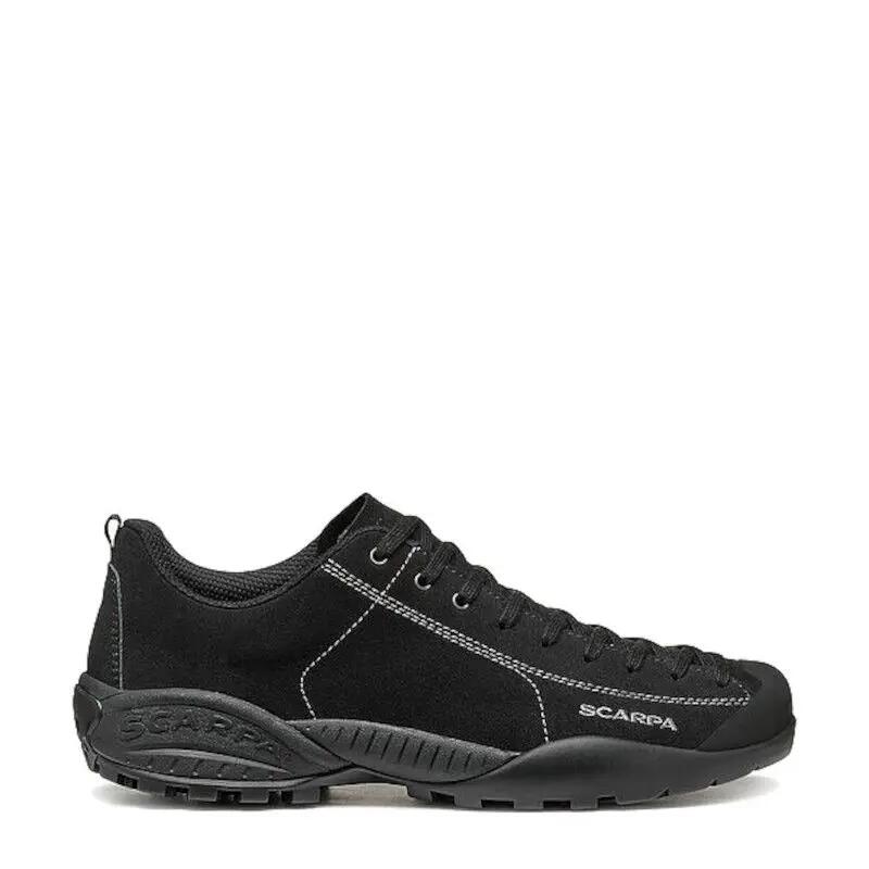 Buty trekkingowe niskie Mojito