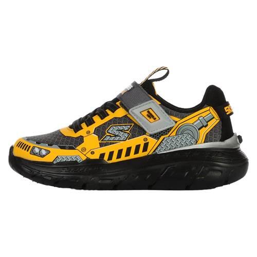 Buty do chodzenia dla dzieci Skechers Skech Tracks