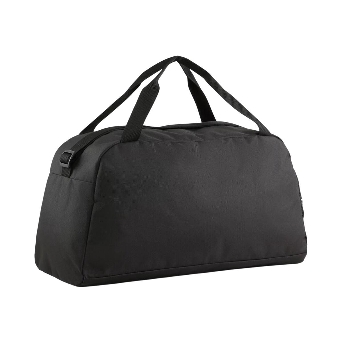 Fase Kleine 22L Duffeltas (Zwart) 2/4