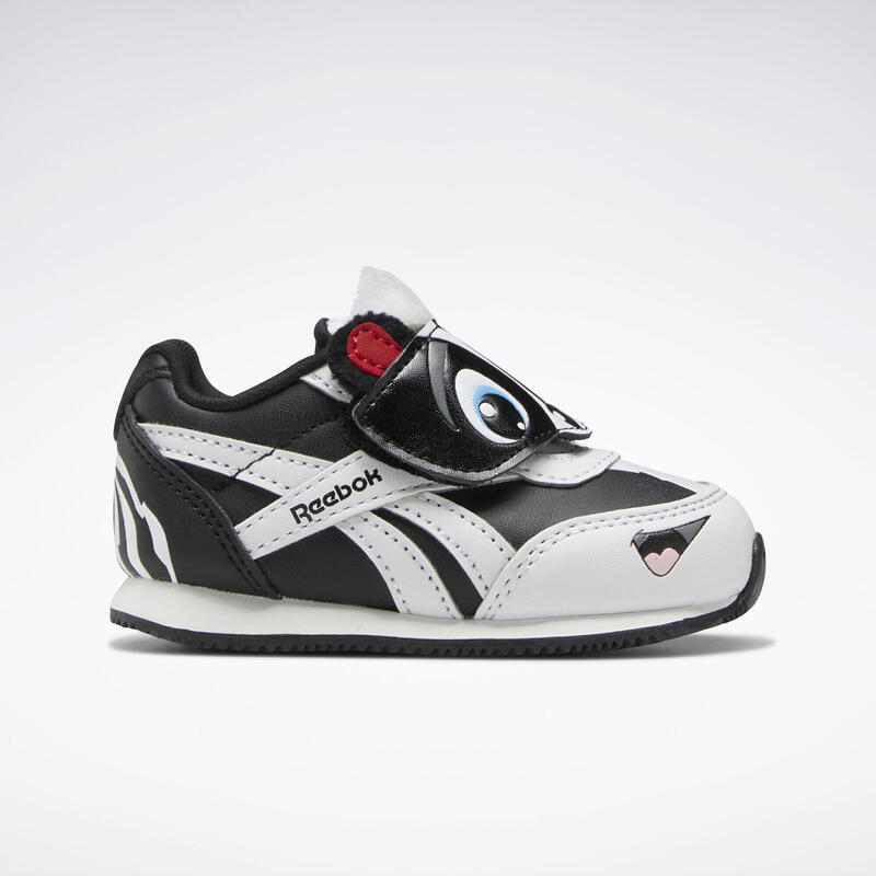 Buty do chodzenia niemowlęce Reebok Royal CL Jogger