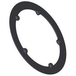 Shimano - Flasque Plateau Shimano Mono Fc-e6000 - Plateau De Pédalier - Noir - No Size - Decathlon