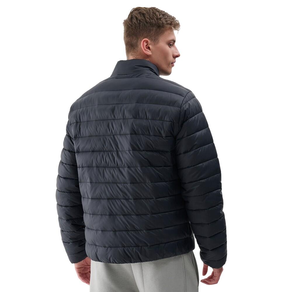 Giacca Imbottita Uomo 4F M483 Nero 3/5
