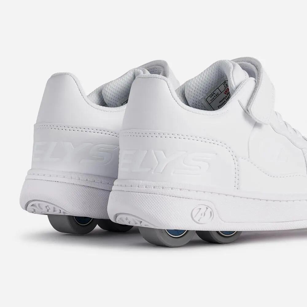 Butorolki dla dziecka Heelys X2 Rezerve Low 4/4