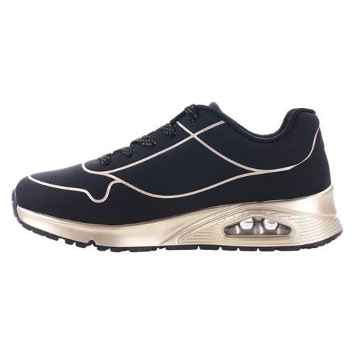 Chaussures universel enfants Skechers Uno Gen1 2/4
