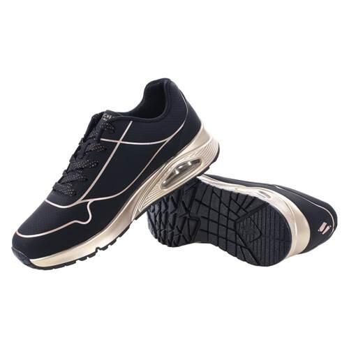 Chaussures universel enfants Skechers Uno Gen1 4/4