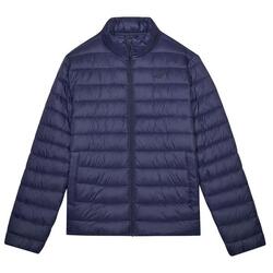 Veste Matelassée M483 Homme (Bleu Marine)