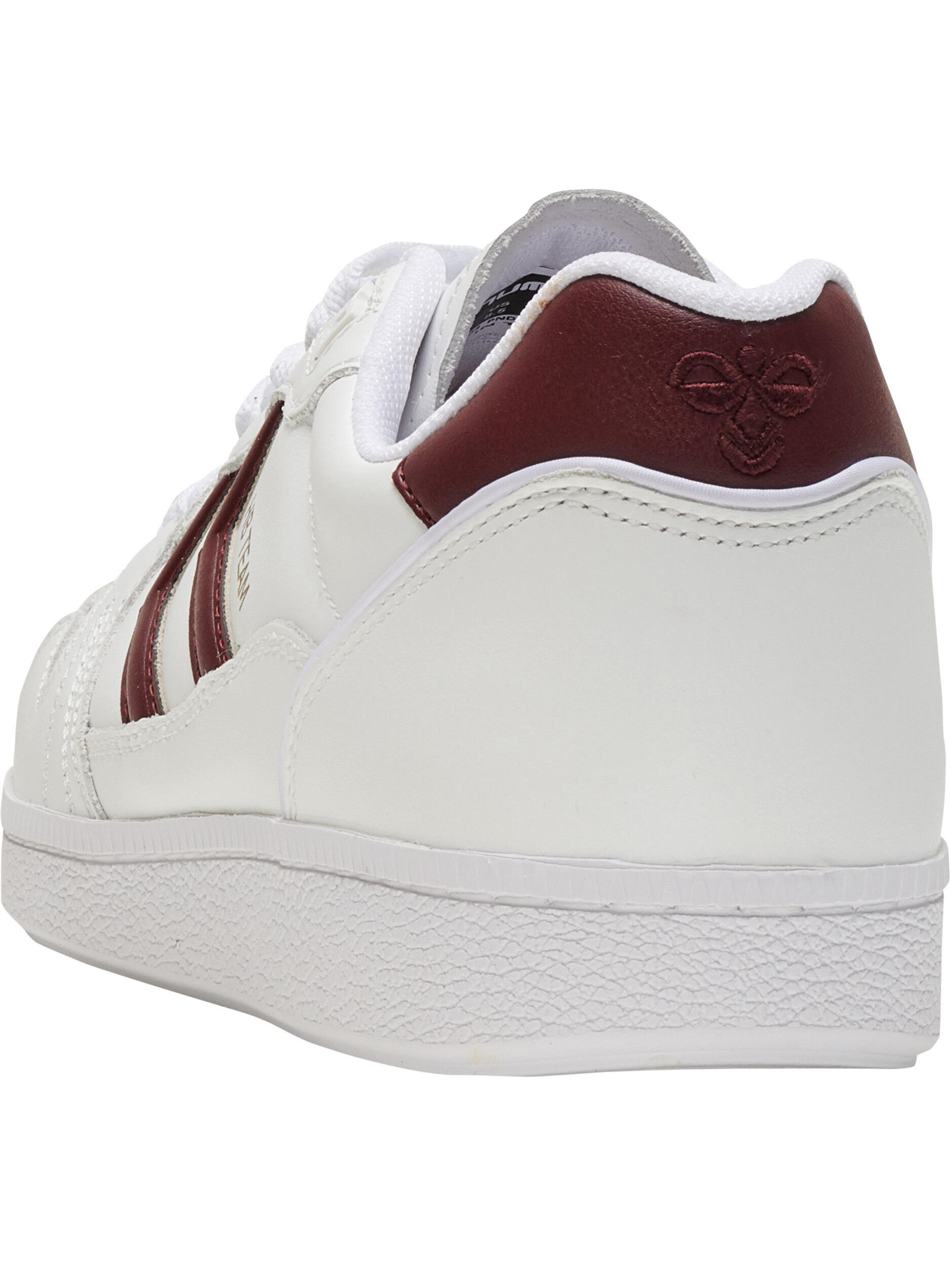 Hummel Sneaker Low Hb Team 2/7