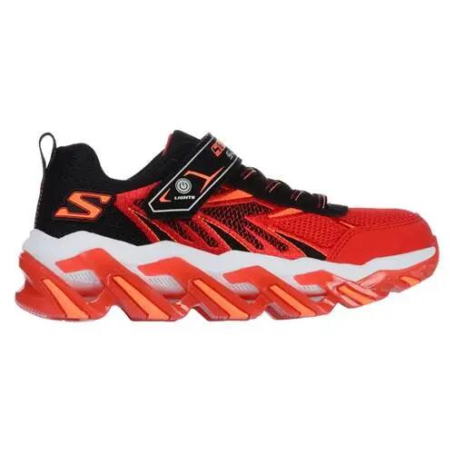 Skechers Mega-Surge 2.0 Rood 3/5