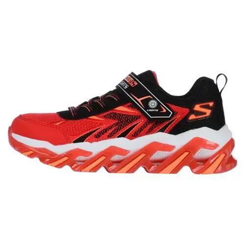 Skechers Mega-Surge 2.0 Rood 2/5