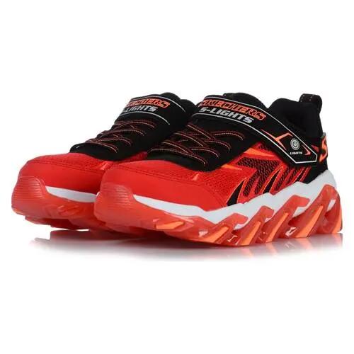Skechers Mega-Surge 2.0 Rood 4/5