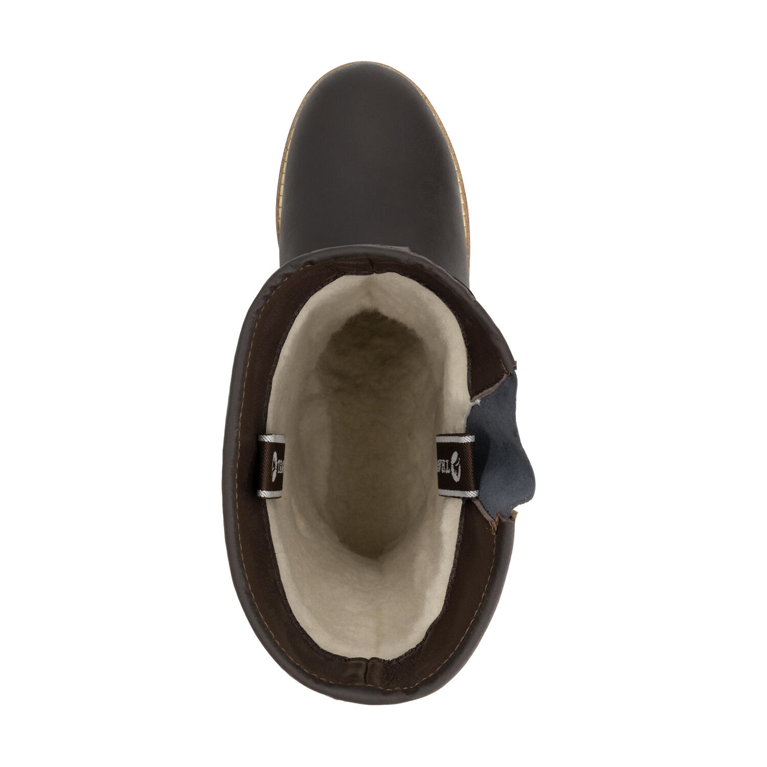 Finnberg Femmes - Bottes d'extérieur - Imperméables - Bleu 5/7