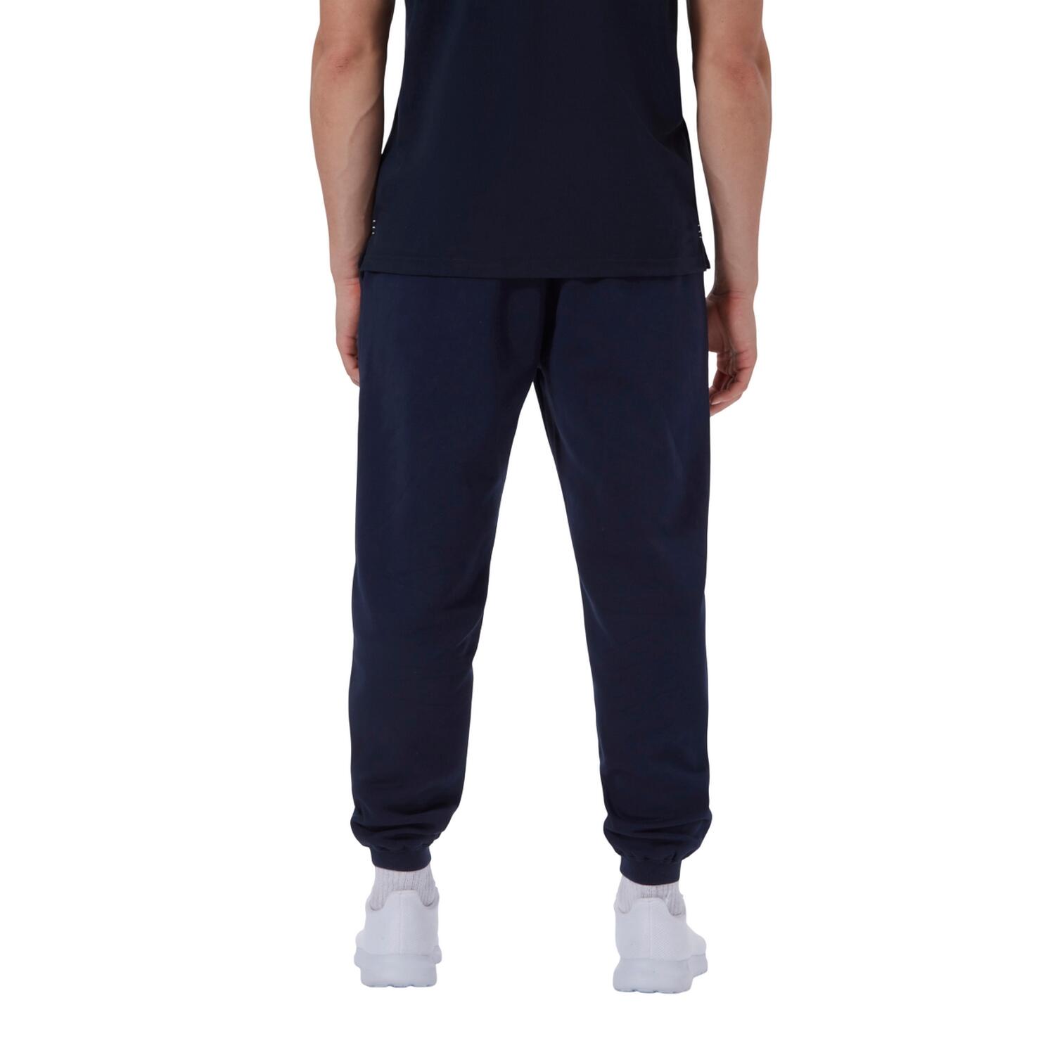 "Leisure" Jogginghosen für Herren Marine 4/4