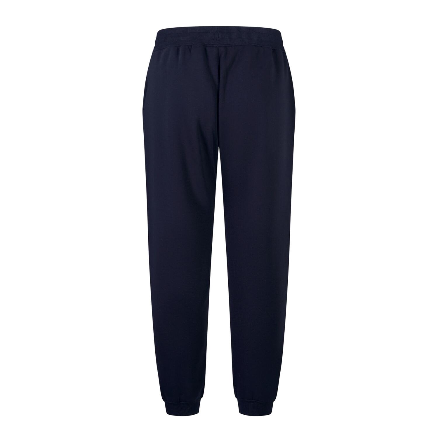 "Leisure" Jogginghosen für Herren Marine 3/4