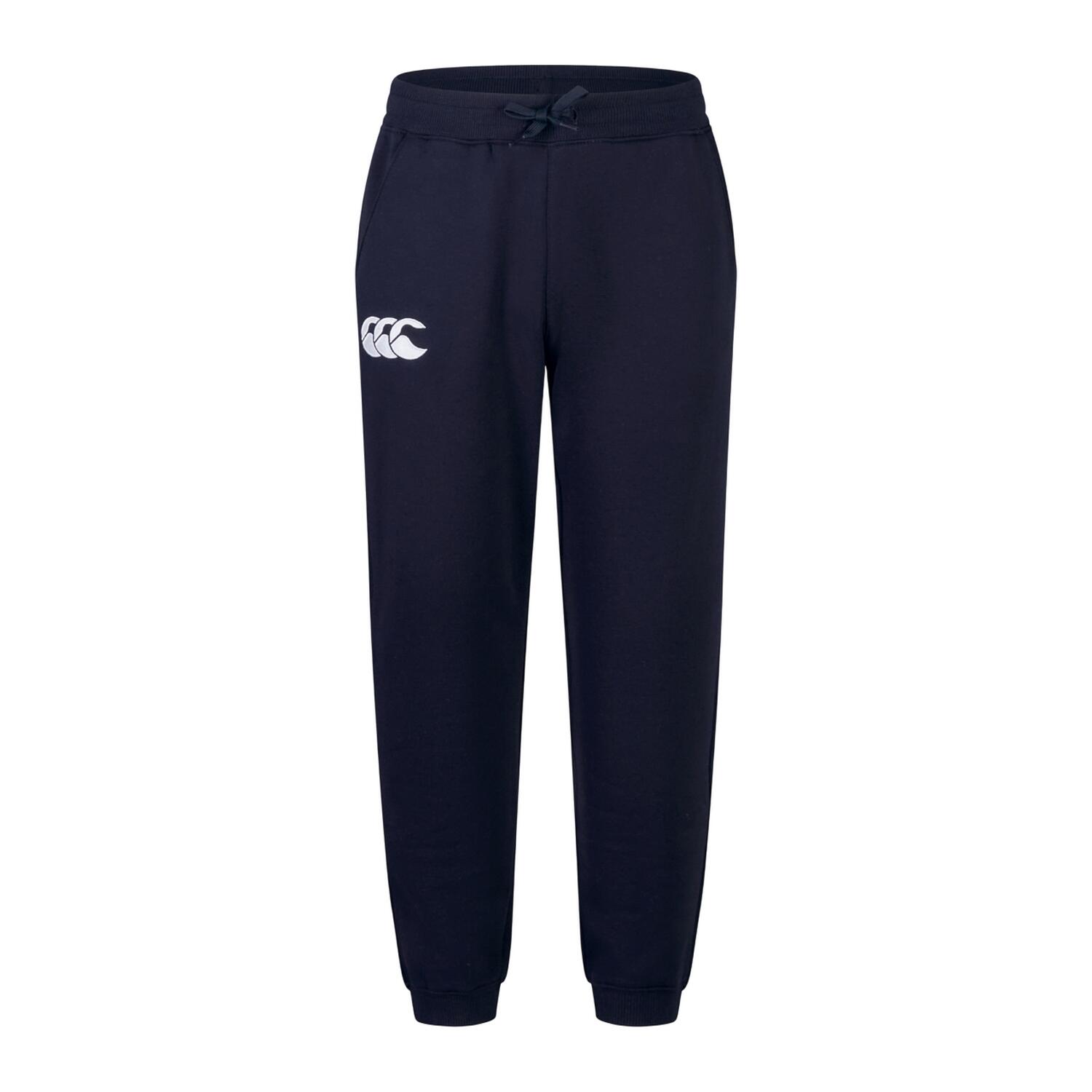 "Leisure" Jogginghosen für Herren Marine 2/4