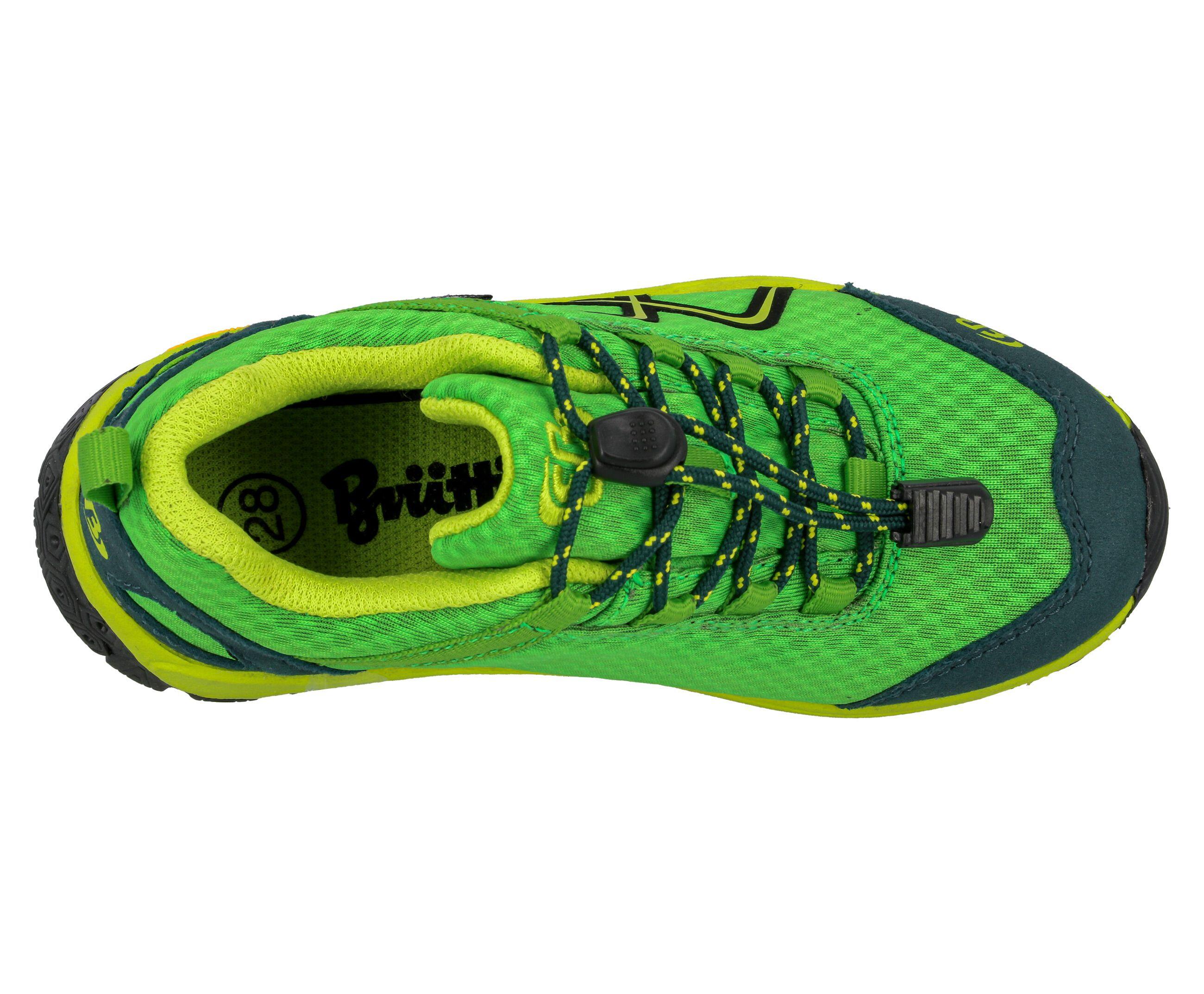 Chaussure de randonnée imperméable et respirant Garçons Brütting Guide 5/6