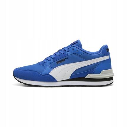 Buty Puma ST Runner v4 NL Vivid Blue-White-PU (39906911)