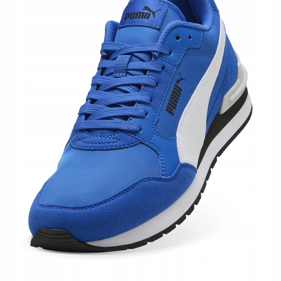 Buty Puma ST Runner v4 NL Vivid Blue-White-PU (39906911)