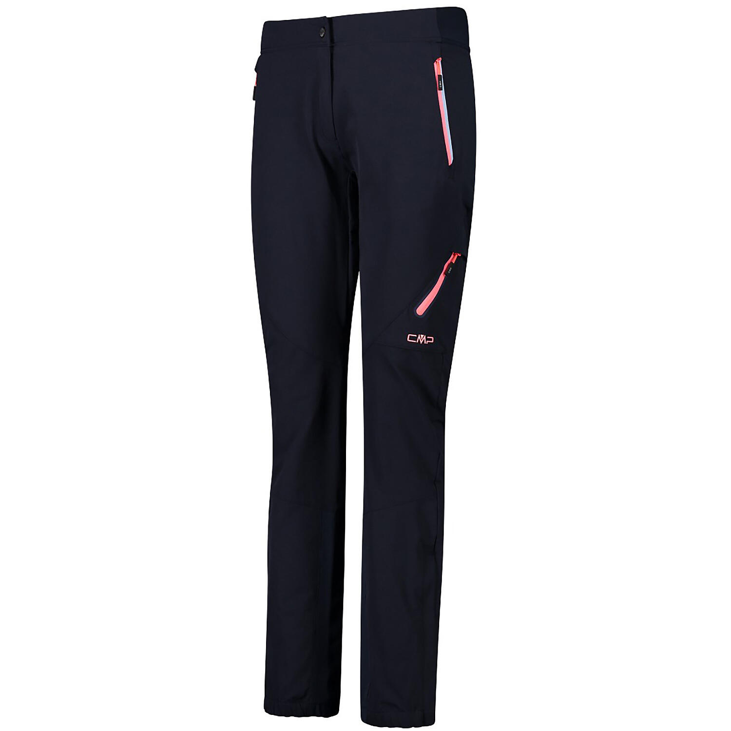 Damen Hose Stretchpant 6/6