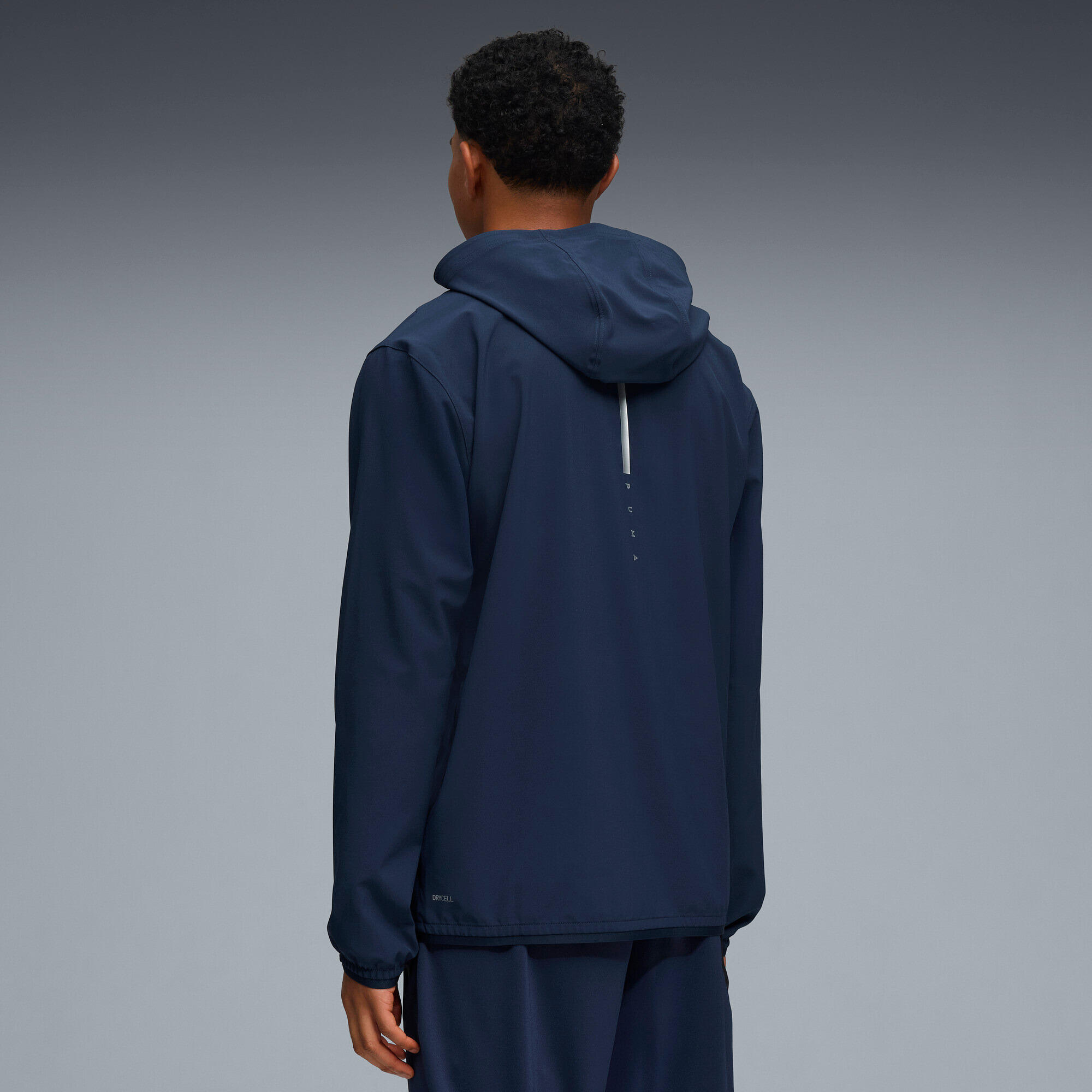 Chaqueta de chándal Puma Pwrtrain 5/7