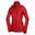 Women's Jacket Northfinder Northkit Brightred