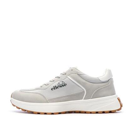 Baskets Grises Homme Ellesse Francis-20M