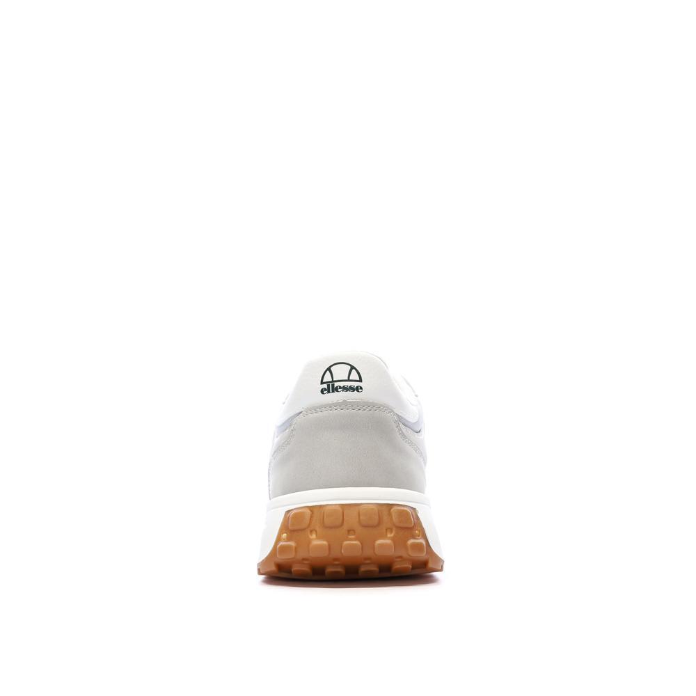 Baskets Grises Homme Ellesse Francis-20M 3/7