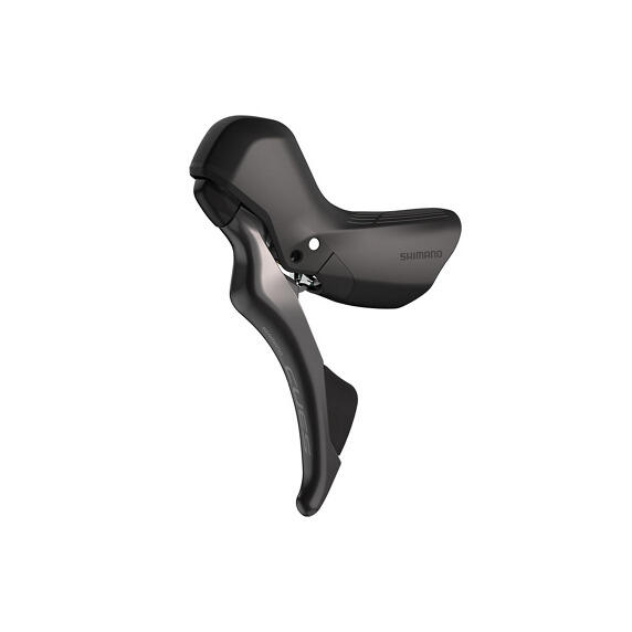 Left brake lever 2 speeds Shimano ST-U6030 Cues