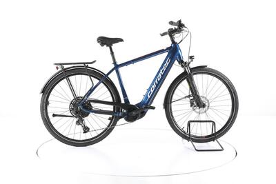 Ebike ricondizionata · Corratec E-Power Trekking 28 CX6 12S · Buone condizioni