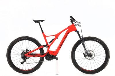 Segunda Vida · Ebike · Turbo Levo Comp GX · 11 Velocidades