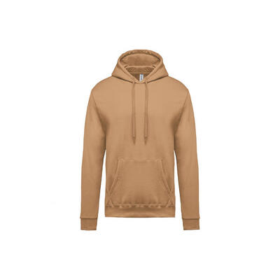 Bluza z kapturem Kariban